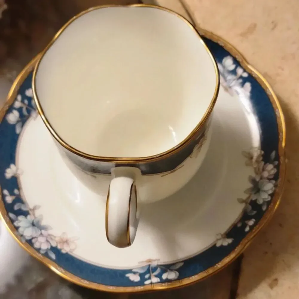 Noritake delicate elegant